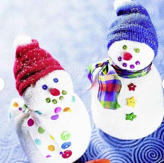 10 Fun Christmas Crafts for Kids 10 Fun Christmas Crafts for Kids
