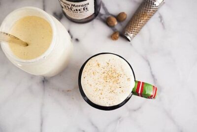 10 Best Hot Spiked Holiday Drink Recipes