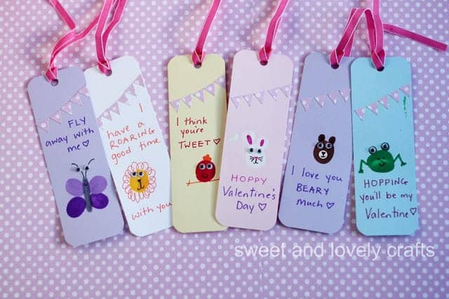10 Fabulous Valentine’s Day Crafts for Kids 10 Fabulous Valentine's Day Crafts