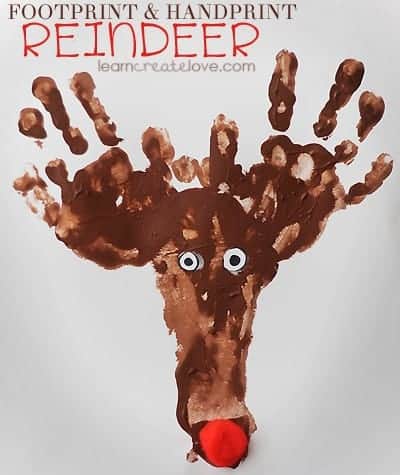 10 Fun Christmas Crafts for Kids 10 Fun Christmas Crafts for Kids