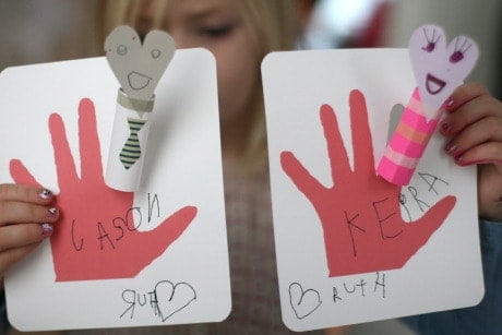 10 Fabulous Valentine’s Day Crafts for Kids 10 Fabulous Valentine's Day Crafts