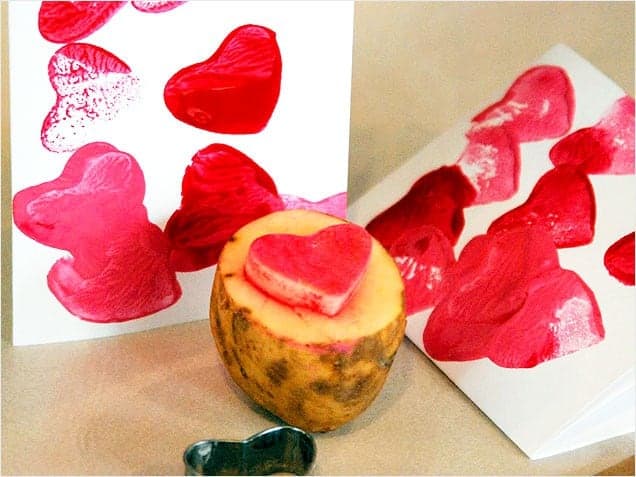 10 Fabulous Valentine’s Day Crafts for Kids 10 Fabulous Valentine's Day Crafts