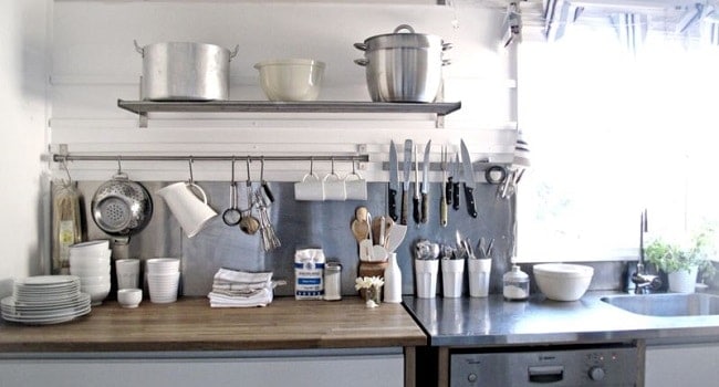 Beach Cottage Kitchen Ideas and Design Inspiration Beach Cottage Kitchen Design Inspiration