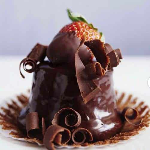 10 Decadent Valentine's Day Recipes