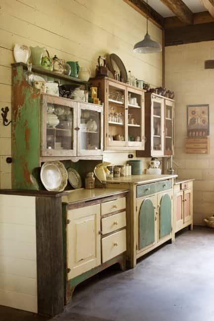 Beach Cottage Kitchen Ideas and Design Inspiration Beach Cottage Kitchen Design Inspiration