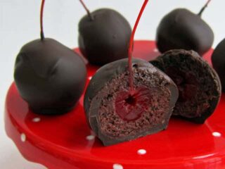 10 Decadent Valentine's Day Recipes