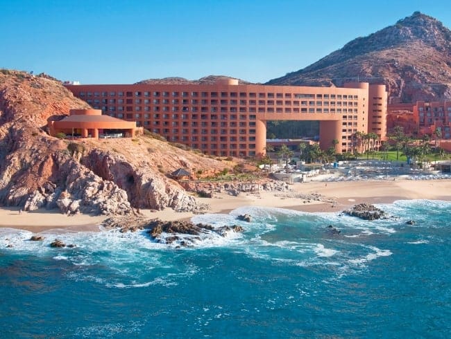 destination wedding los cabos mexico