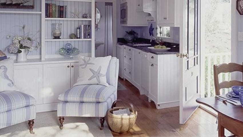10 Beach Cottage Coastal Living Room Ideas coastal living room ideas (1)