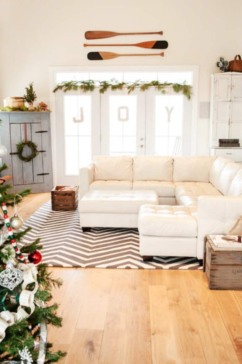 10 Beach Cottage Coastal Living Room Ideas coastal living room ideas (3)