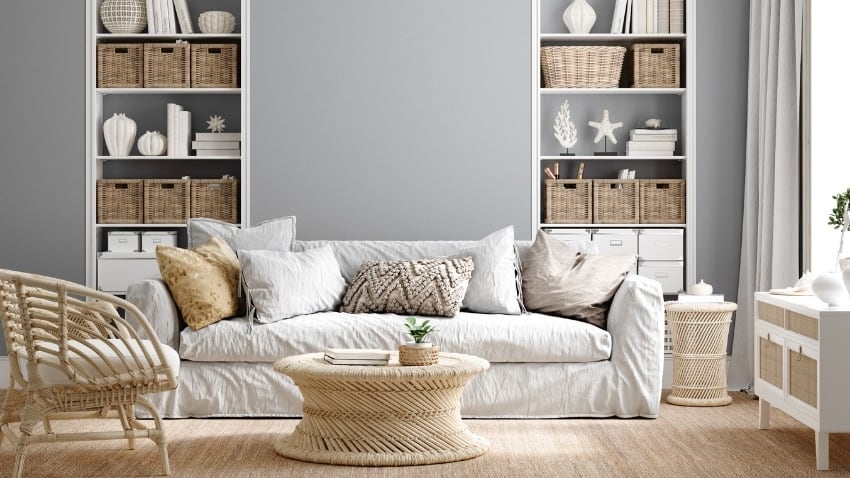 10 Beach Cottage Coastal Living Room Ideas coastal living room ideas neutral colors