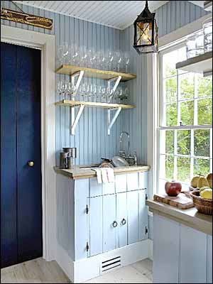 Beach Cottage Kitchen Ideas and Design Inspiration Beach Cottage Kitchen Design Inspiration