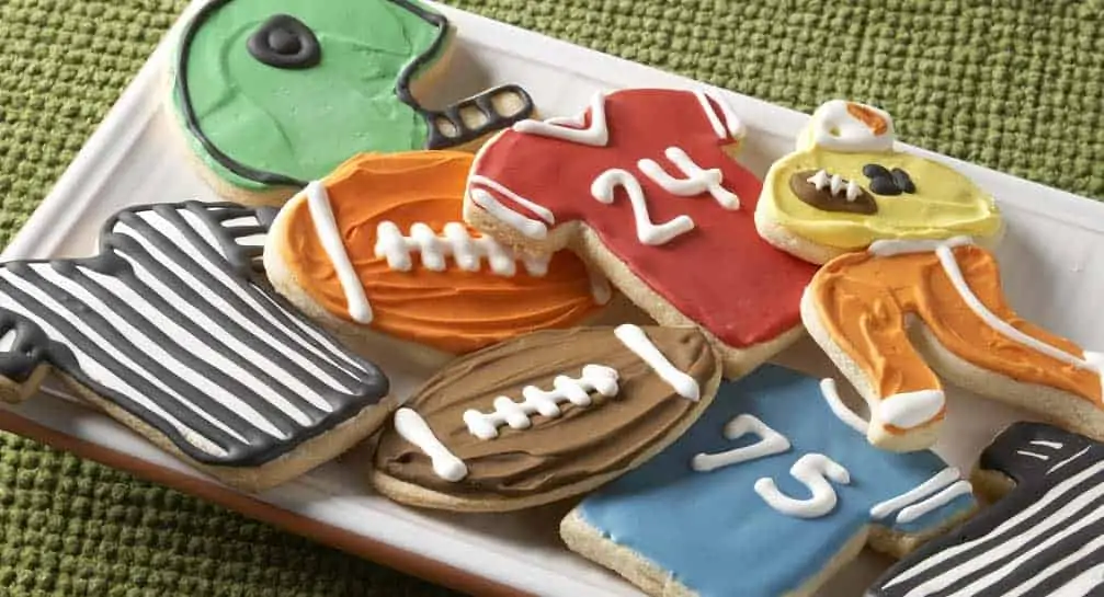 Things we love about Football Season