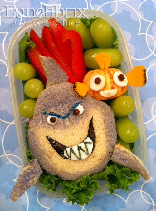 10 Kid Friendly Bento Box Ideas Made with Cuties Oranges Kid Friendly Bento Box Ideas with Cuties