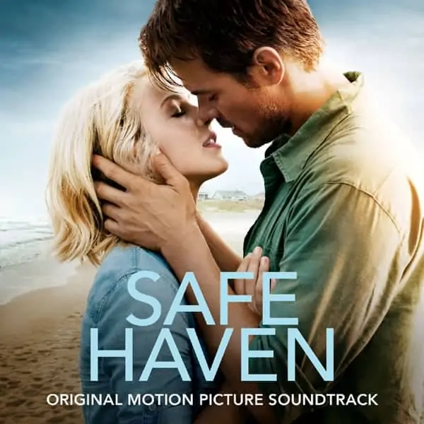 Safe Haven's Soundtrack Sets the Scene for Romance