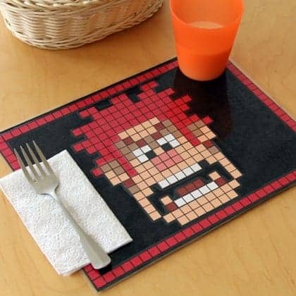 Party Like You’re Going to Wreck-It! Party Wreck it Ralph Style