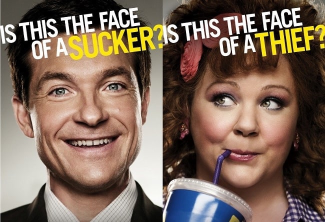 McCarthy Steals the Spotlight in Identity Thief