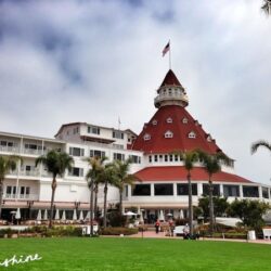 Hotel del Coronado: Historic Timeless Beauty in San Diego