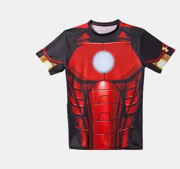 Are You the Ultimate Iron Man Fan?