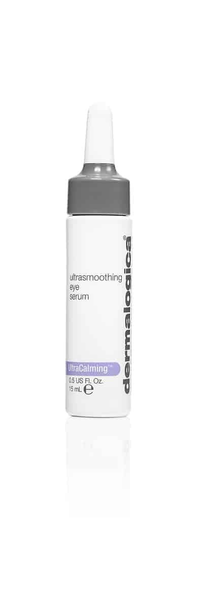 dermalogica ultrasmoothing eye serum