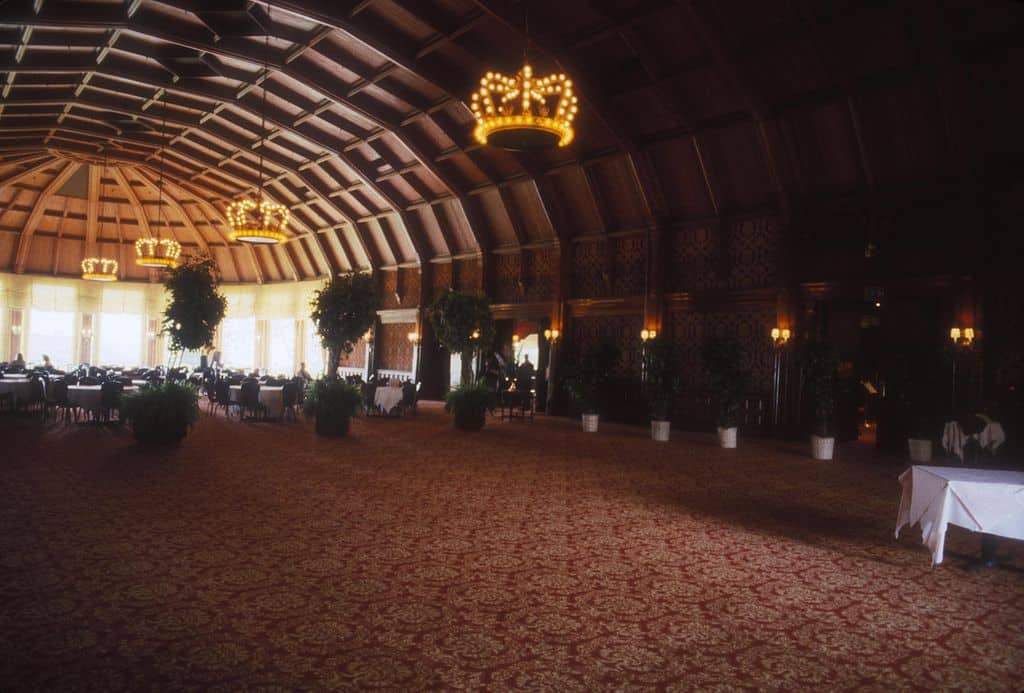 hotel del coronado crown room - - Hotel del Coronado: Historic Timeless Beauty in San Diego