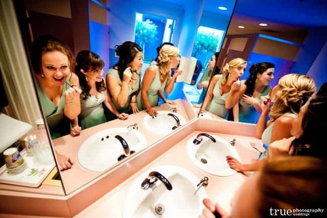 10 Fun Bridesmaid Photos