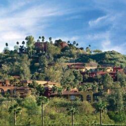 Our First Girlfriends Getaway Adventure: Phoenix