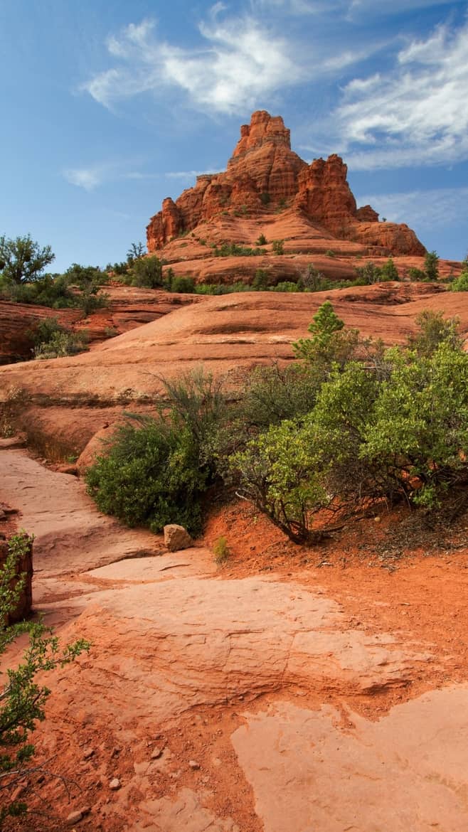 Bell Rock Hike