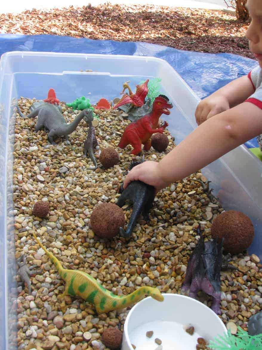 Dinosaur Party Ideas That Will Make You Roar