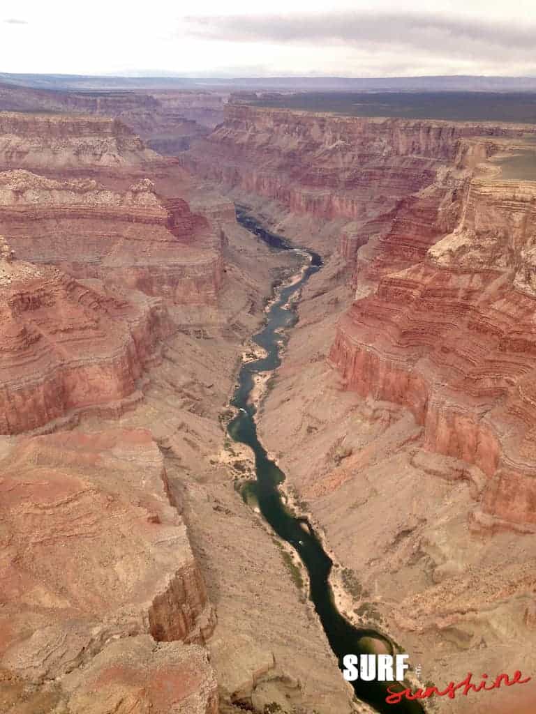 Grand Canyon Viator Tour 26