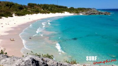 Horseshoe Bay Bermuda