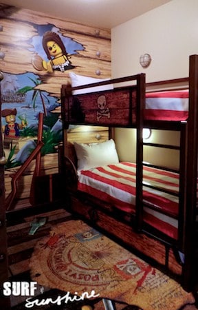 There’s Fun Around Every Corner at the New Legoland Hotel Legoland Hotel 19