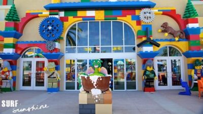 Legoland Hotel 4