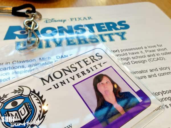 Monsters University MonstersUEvent (8)