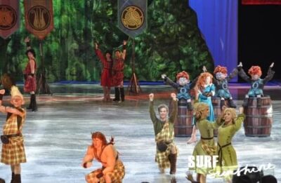 disney on ice