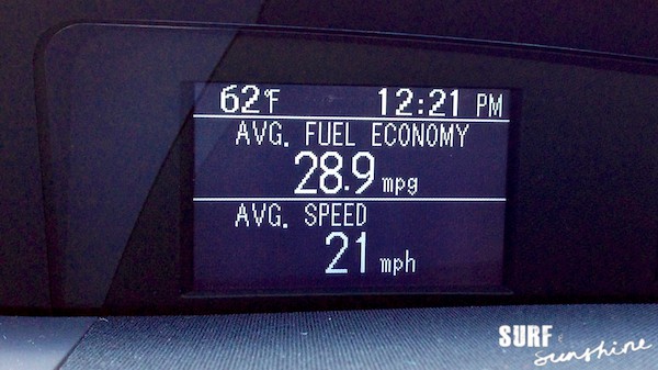 2013 Mazda3 Skyactiv 10