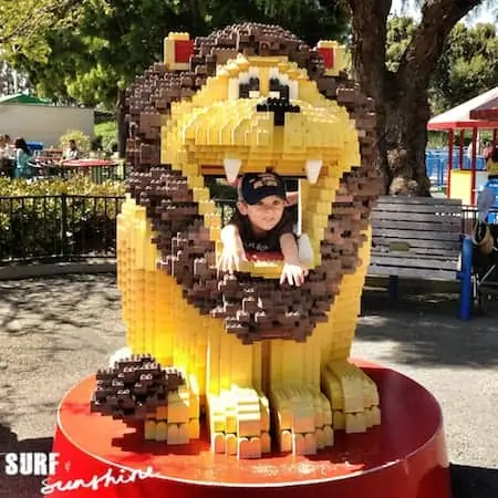 Legoland California 24