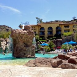 Pointe Hilton Tapatio Cliffs Resort Offers More Than Amazing Views