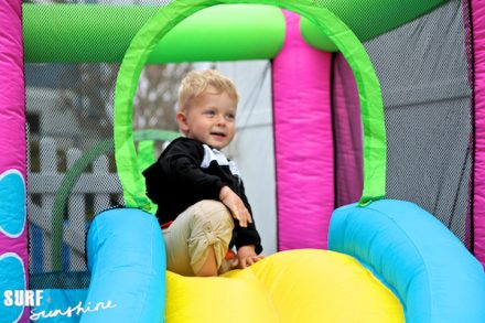 The Unveiling of The New Buzz Lightyear Themed Bedroom – Surf and Sunshine