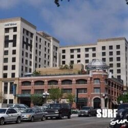 San Diego’s Hotel Solamar: Great Service + Perfect Location