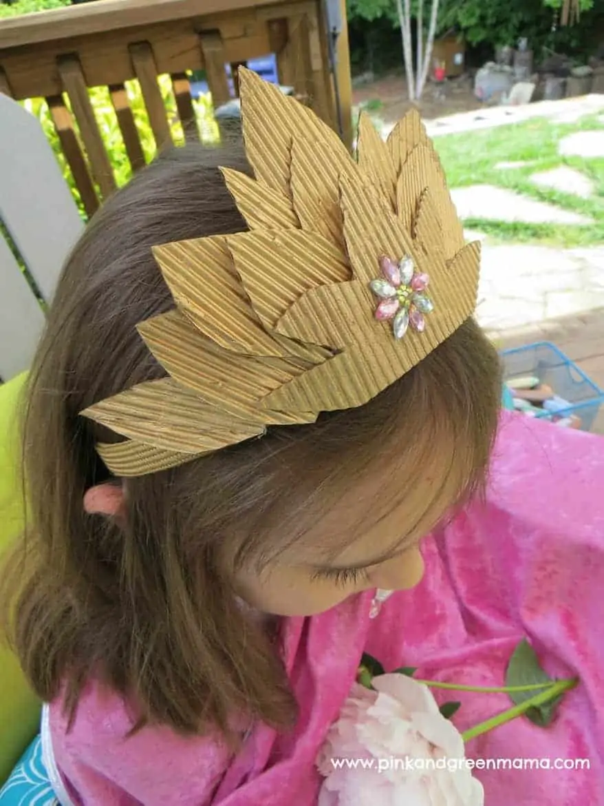 DIY Crafts Inspired by Disney's Oz The Great and Powerful