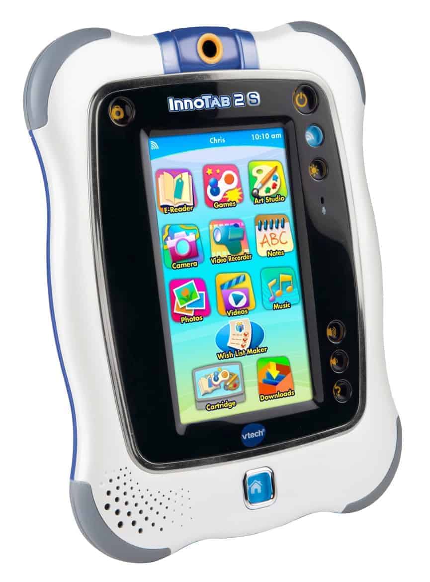 innotab tablet
