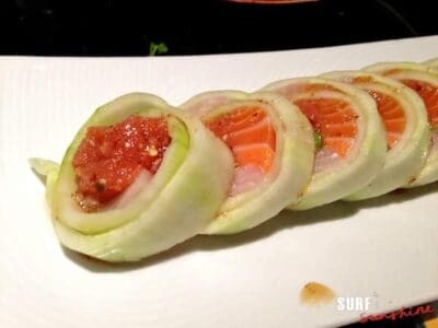 fusion sushi hermosa beach 4