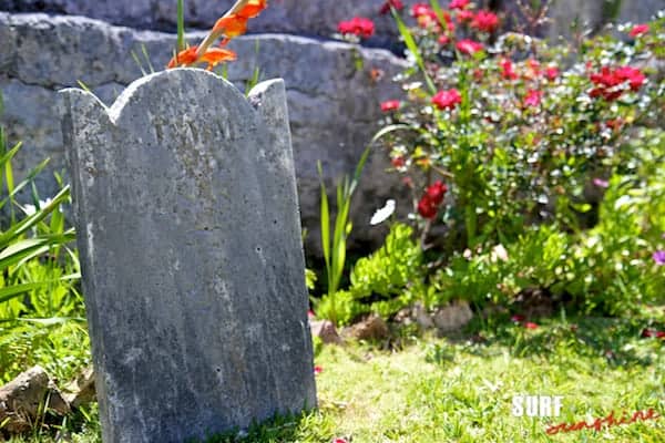 st peters church bermuda