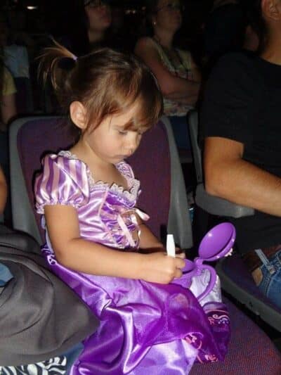 Disney on Ice