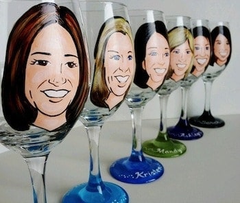 10 Personalized Bridesmaid Gifts Unique Bridesmaid Gifts