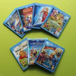 Just What Is The Mysterious Disney Vault?