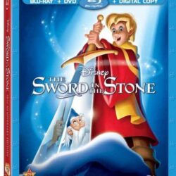 Fun Trivia for Disney’s The Sword in the Stone