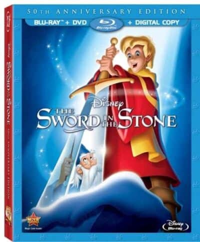 Sword In The Stone