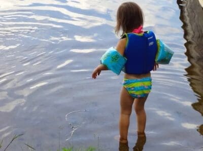 Tips For Camping With Kids