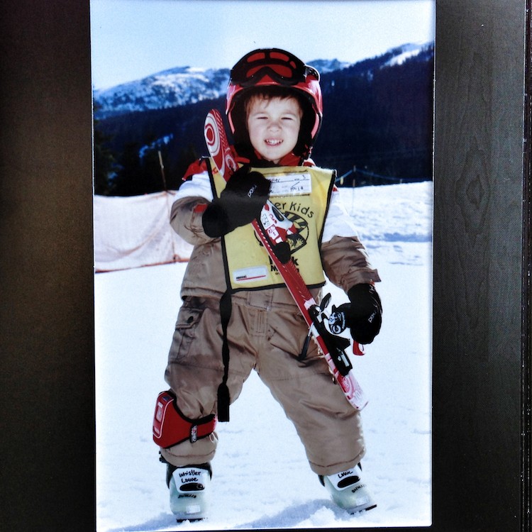 Whistler Ski School 6